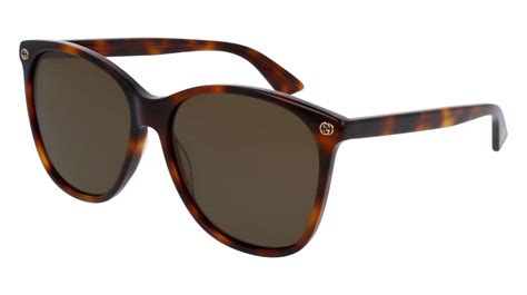 Gucci Eyewear GG0024S Sunglasses 